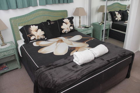 Coolum Dreams B&B - Accommodation Melbourne 6
