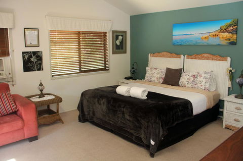 Coolum Dreams B&B - Accommodation Melbourne 7