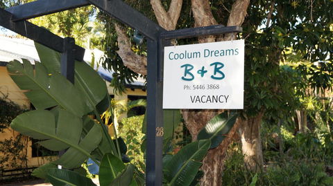 Coolum Dreams B&B - Accommodation Melbourne 11