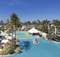 Sheraton Grand Mirage Resort Gold Coast - Accommodation Melbourne