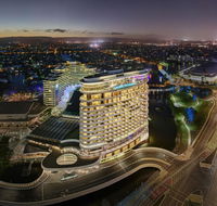 The Darling at The Star Gold Coast - Accommodation Melbourne