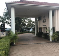 Villa Nova Motel - Accommodation Melbourne