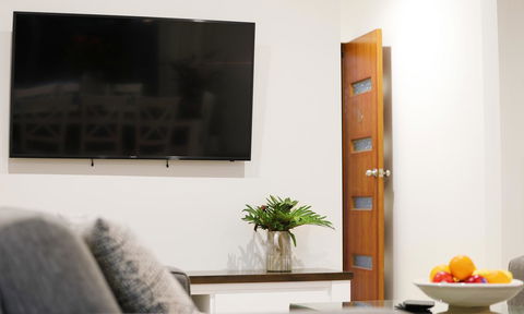 Lotus Retreat - Accommodation Melbourne 6