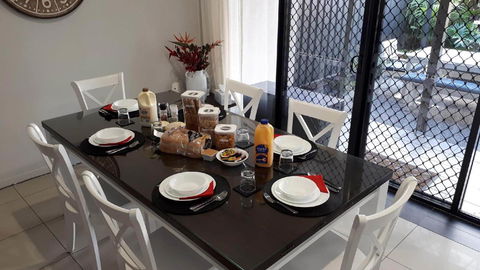 Lotus Retreat - Accommodation Melbourne 4