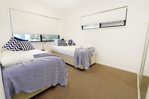Lotus Retreat - Accommodation Melbourne 19