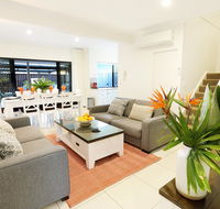 Lotus Retreat - Accommodation Melbourne