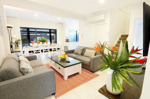 Lotus Retreat - Accommodation Melbourne 0