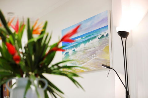 Lotus Retreat - Accommodation Melbourne 10