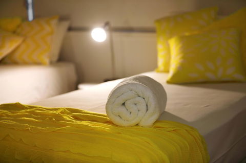 Lotus Retreat - Accommodation Melbourne 18