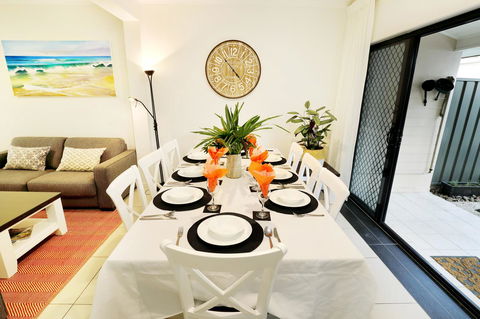 Lotus Retreat - Accommodation Melbourne 5