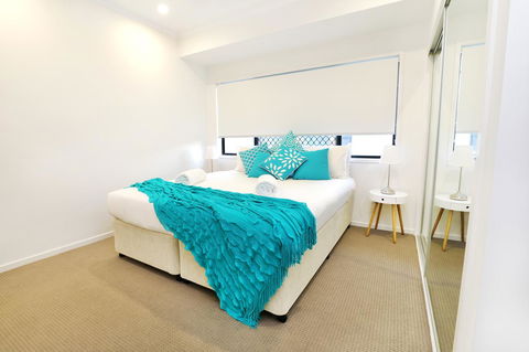 Lotus Retreat - Accommodation Melbourne 8