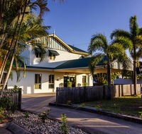 Shamrock Gardens Motel - Accommodation Melbourne