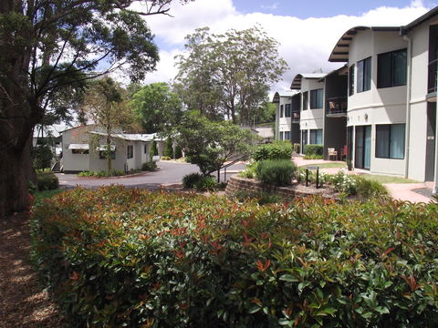Eastgate On The Range Motel - Accommodation Melbourne 28
