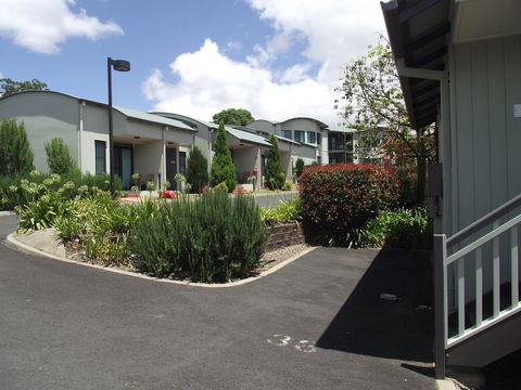 Eastgate On The Range Motel - Accommodation Melbourne 30