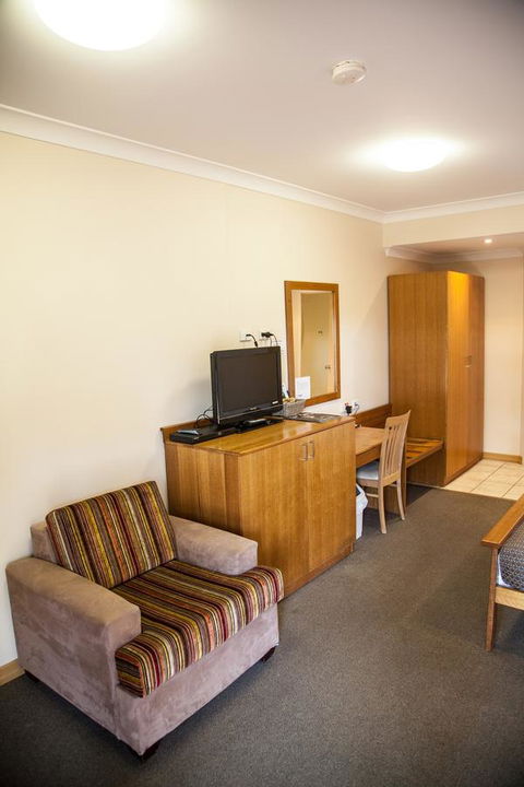 Eastgate On The Range Motel - Accommodation Melbourne 3
