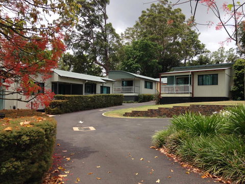 Eastgate On The Range Motel - Accommodation Melbourne 24