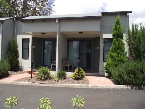 Eastgate On The Range Motel - Accommodation Melbourne 25