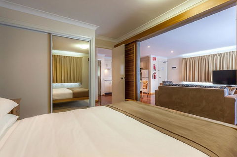Eastgate On The Range Motel - Accommodation Melbourne 12
