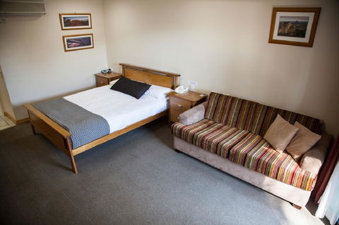 Eastgate On The Range Motel - Accommodation Melbourne 9