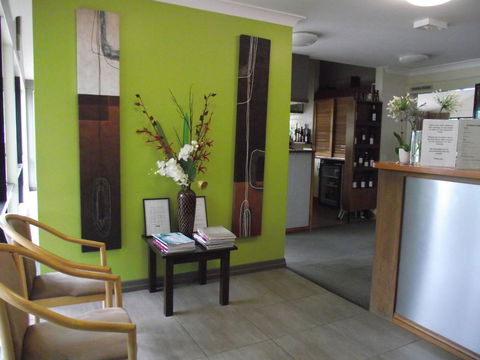 Eastgate On The Range Motel - Accommodation Melbourne 23