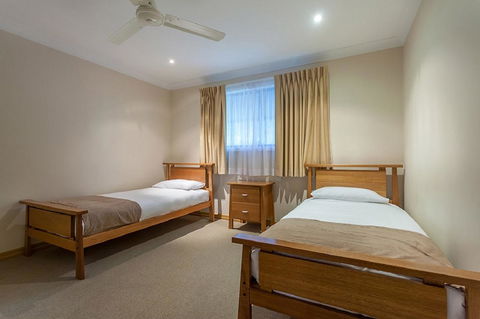 Eastgate On The Range Motel - Accommodation Melbourne 14