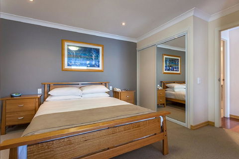 Eastgate On The Range Motel - Accommodation Melbourne 11
