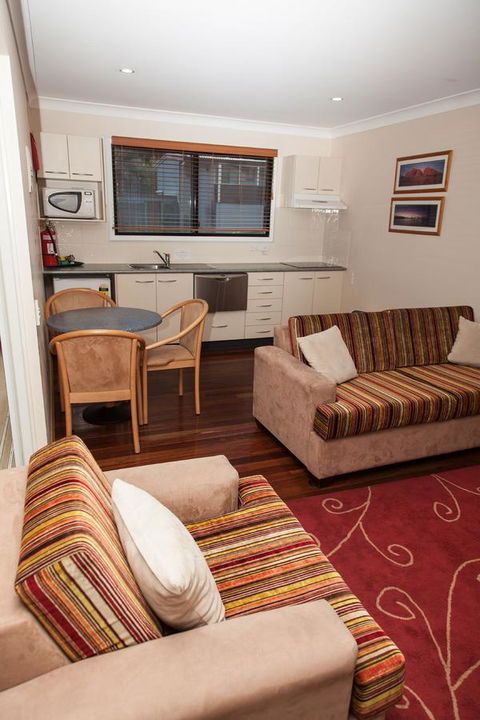 Eastgate On The Range Motel - Accommodation Melbourne 10