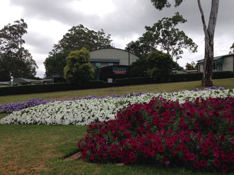 Eastgate On The Range Motel - Accommodation Melbourne 34