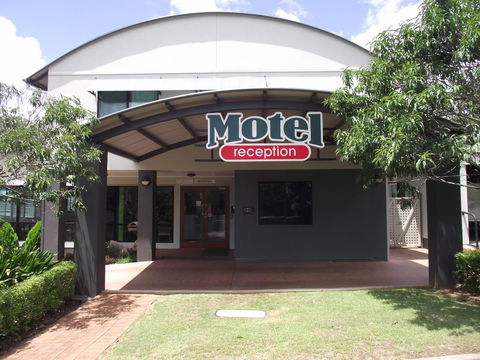 Eastgate On The Range Motel - Accommodation Melbourne 18