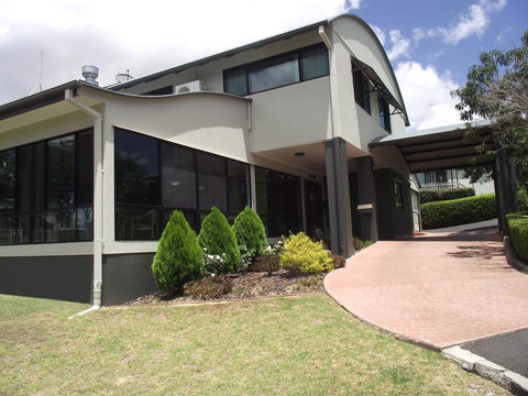 Eastgate On The Range Motel - Accommodation Melbourne 17