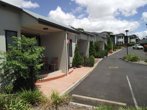 Eastgate On The Range Motel - Accommodation Melbourne 31
