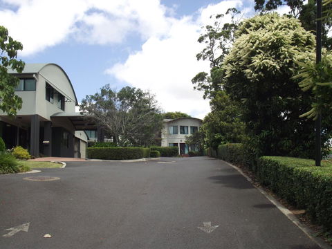 Eastgate On The Range Motel - Accommodation Melbourne 21