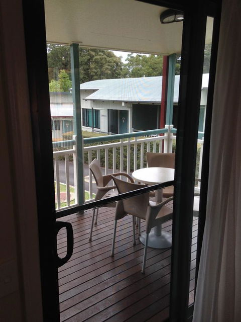 Eastgate On The Range Motel - Accommodation Melbourne 38