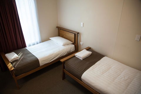 Eastgate On The Range Motel - Accommodation Melbourne 44