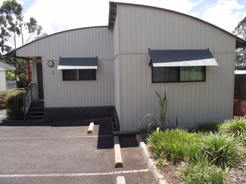 Eastgate On The Range Motel - Accommodation Melbourne 15