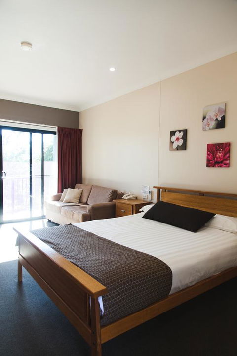 Eastgate On The Range Motel - Accommodation Melbourne 39