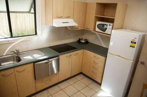 Eastgate On The Range Motel - Accommodation Melbourne 42