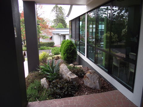 Eastgate On The Range Motel - Accommodation Melbourne 20