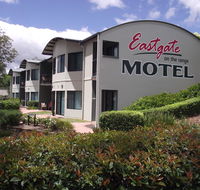 Eastgate Motel on the Range - Accommodation Melbourne