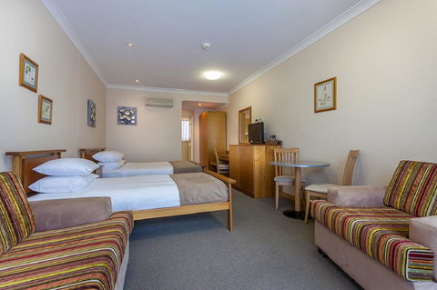Eastgate On The Range Motel - Accommodation Melbourne 6