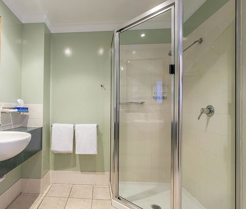 Eastgate On The Range Motel - Accommodation Melbourne 7