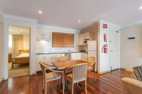 Eastgate On The Range Motel - Accommodation Melbourne 13