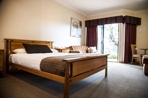 Eastgate On The Range Motel - Accommodation Melbourne 5