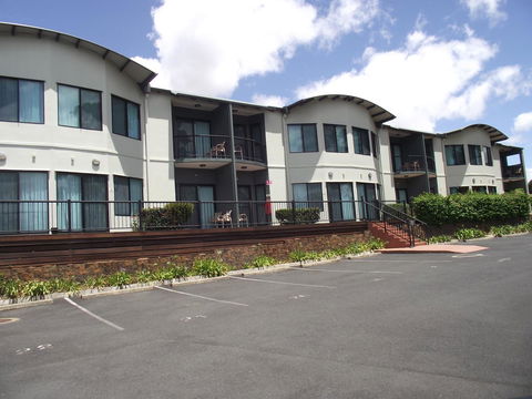 Eastgate On The Range Motel - Accommodation Melbourne 19