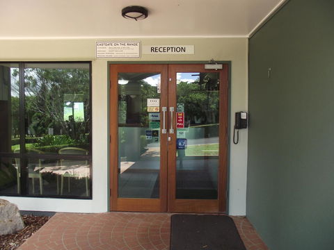 Eastgate On The Range Motel - Accommodation Melbourne 22