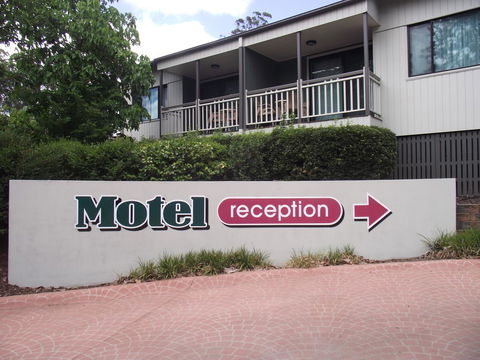 Eastgate On The Range Motel - Accommodation Melbourne 36