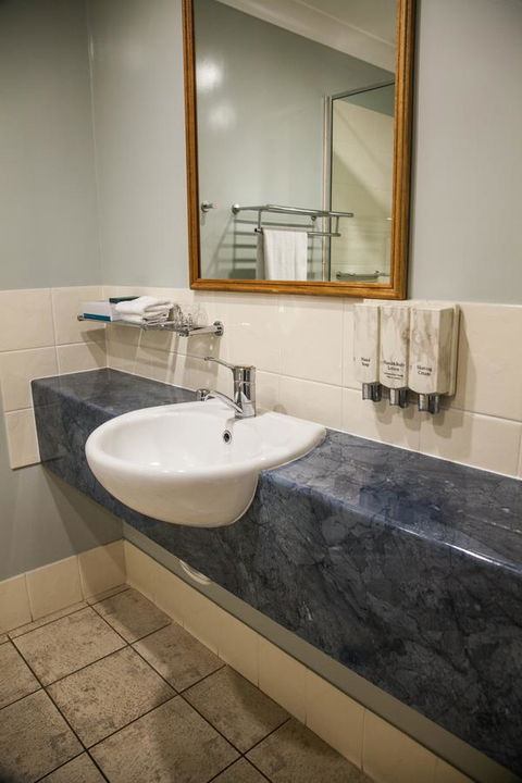Eastgate On The Range Motel - Accommodation Melbourne 8