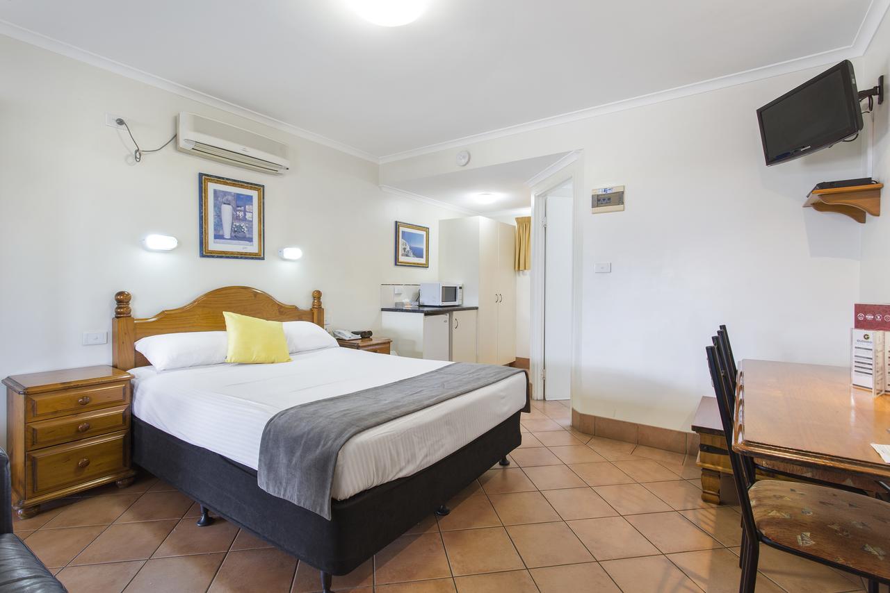 Central Queensland University QLD Accommodation Melbourne