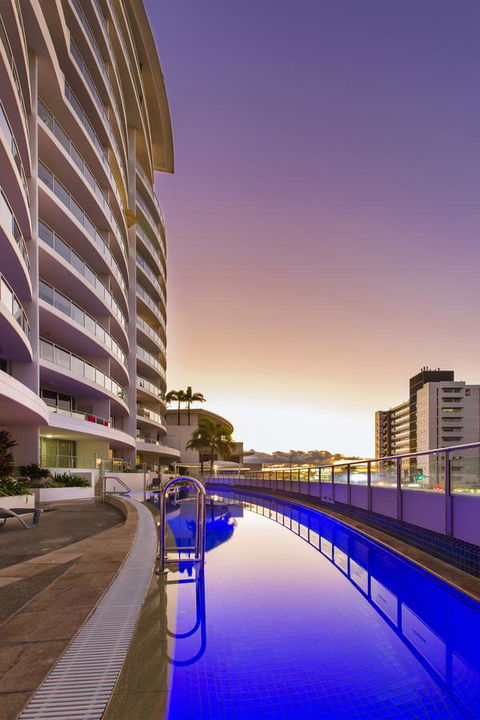 The Sebel Maroochydore - Accommodation Melbourne 14