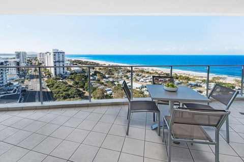 The Sebel Maroochydore - Accommodation Melbourne 7